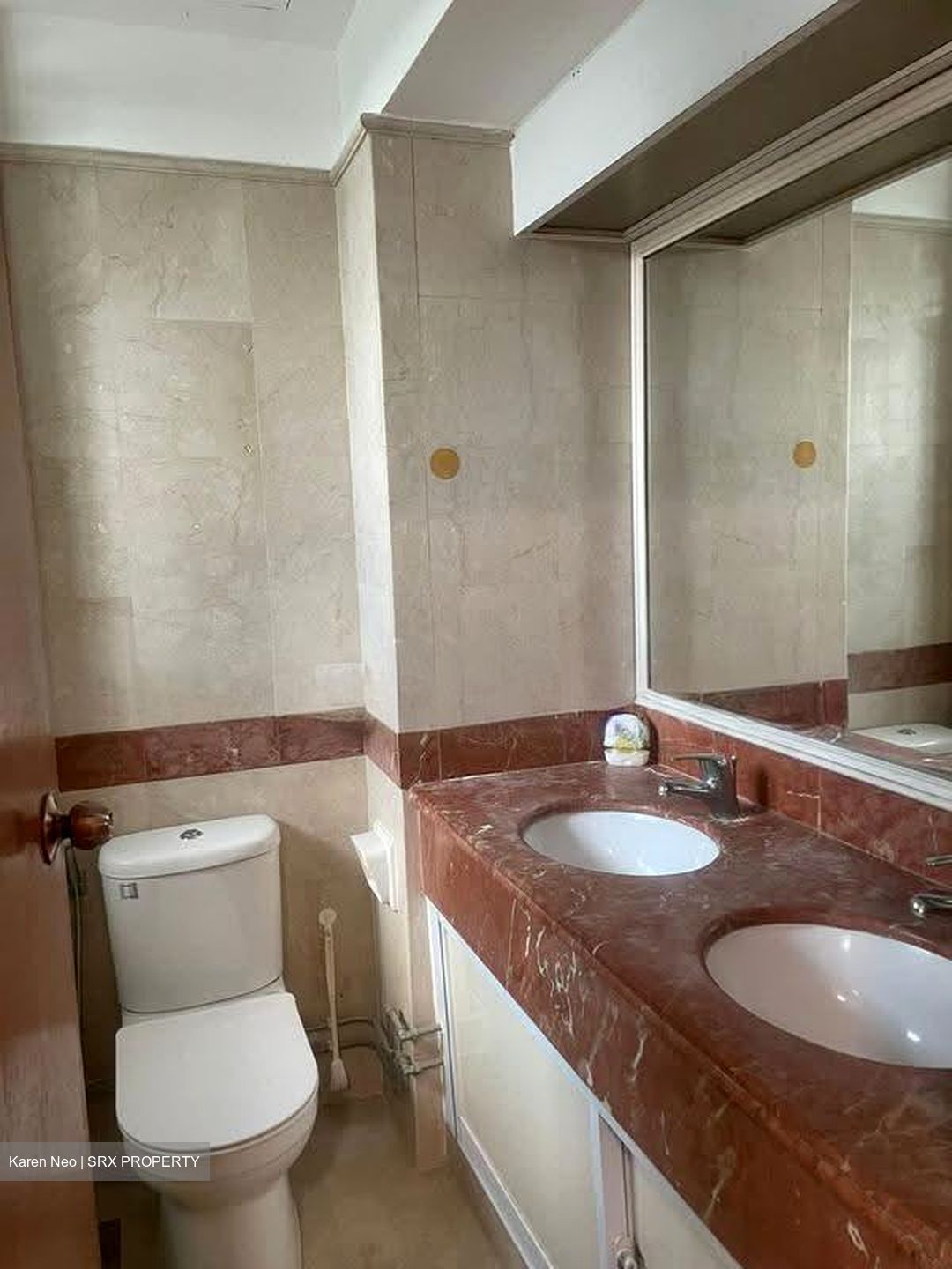 Changi Court (D16), Condominium #612623981